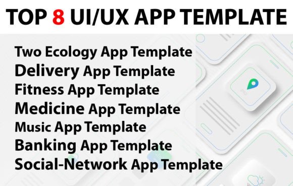 How UI/UX Mobile App Templates Transform Gardening Methods Into Digital Walkthroughs